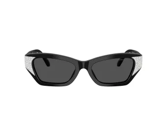 Swarovski SK 6029 100187 53 Women sunglasses