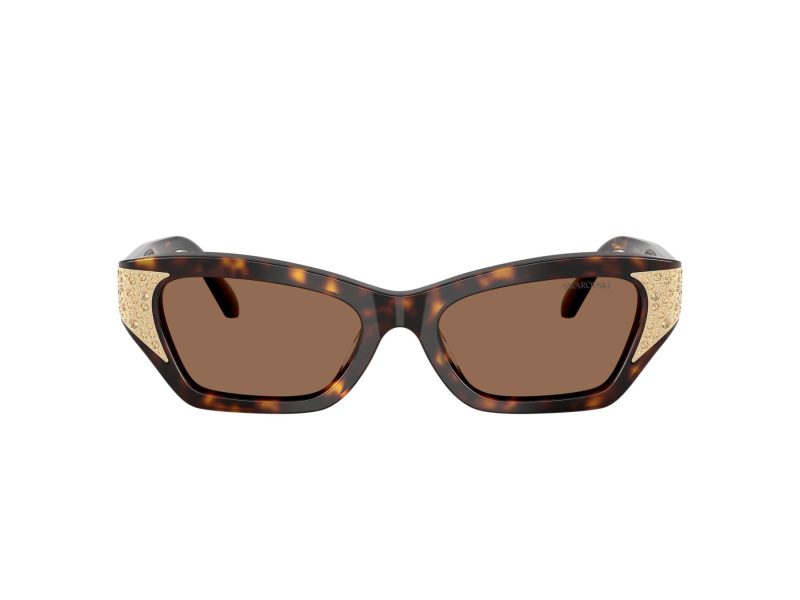 Swarovski SK 6029 100273 53 Women sunglasses