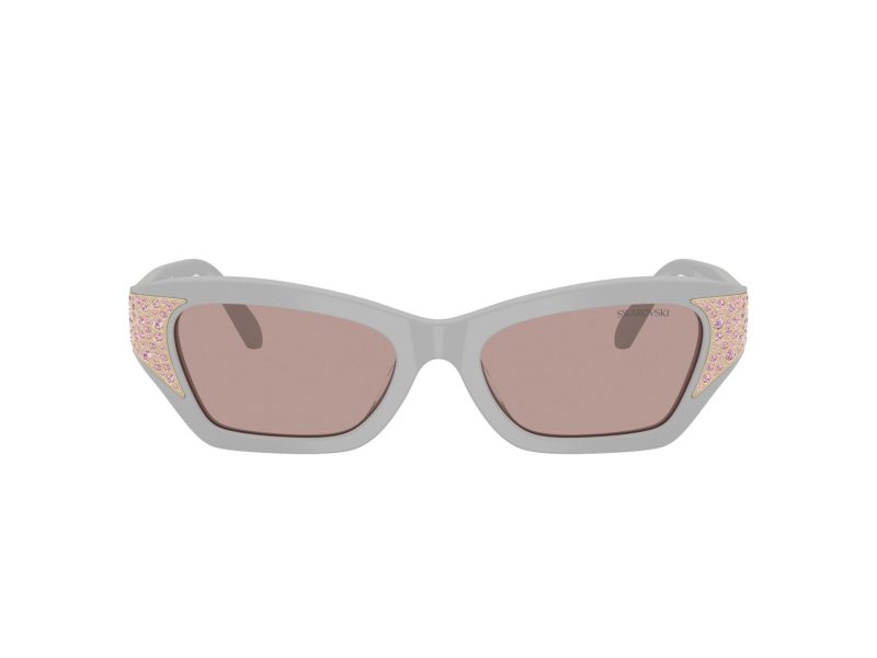 Swarovski SK 6029 10317N 50 Women sunglasses
