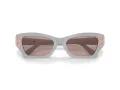 Swarovski SK 6029 10317N 50 Women sunglasses