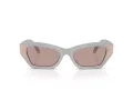 Swarovski SK 6029 10317N 50 Women sunglasses
