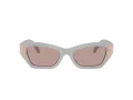 Swarovski SK 6029 10317N 53 Women sunglasses
