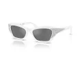 Swarovski SK 6029 10506G 53 Women sunglasses