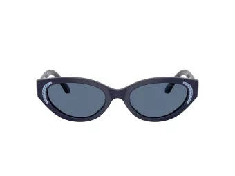 Swarovski SK 6030 100455 52 Women sunglasses