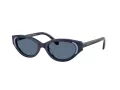Swarovski SK 6030 100455 52 Women sunglasses