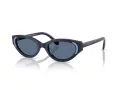 Swarovski SK 6030 100455 52 Women sunglasses