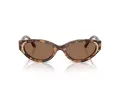Swarovski SK 6030 104073 52 Women sunglasses