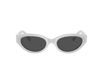 Swarovski SK 6030 106087 52 Women sunglasses