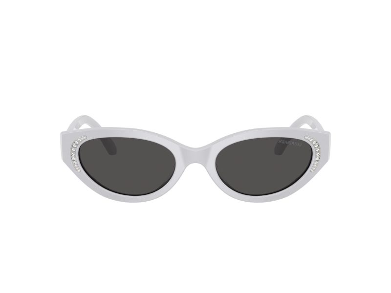 Swarovski SK 6030 106087 52 Women sunglasses