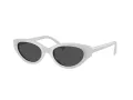 Swarovski SK 6030 106087 52 Women sunglasses