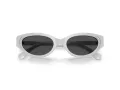 Swarovski SK 6030 106087 52 Women sunglasses