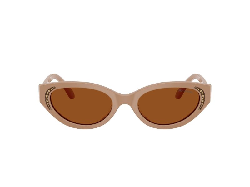 Swarovski SK 6030 106173 52 Women sunglasses