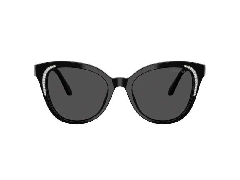Swarovski SK 6031 100187 53 Women sunglasses