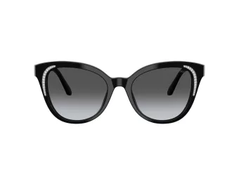 Swarovski SK 6031 1001T3 53 Women sunglasses