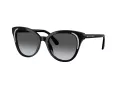 Swarovski SK 6031 1001T3 53 Women sunglasses