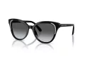 Swarovski SK 6031 1001T3 53 Women sunglasses
