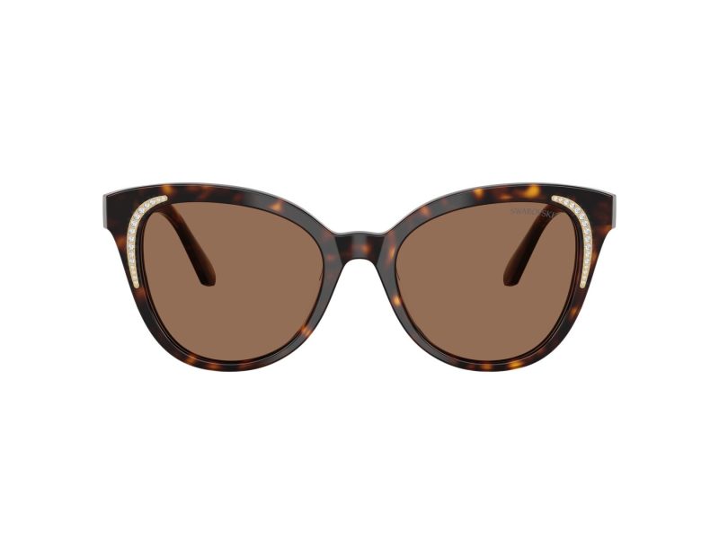 Swarovski SK 6031 100273 53 Women sunglasses