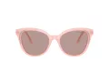 Swarovski SK 6031 10317N 53 Women sunglasses