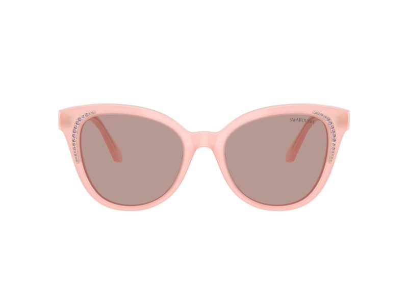 Swarovski SK 6031 10317N 53 Women sunglasses