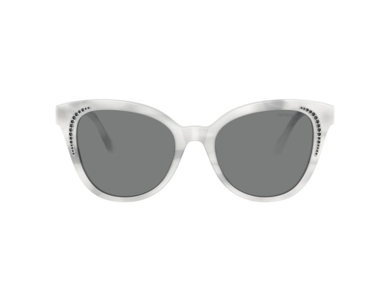 Swarovski SK 6031 104287 53 Women sunglasses