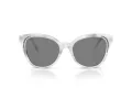 Swarovski SK 6031 104287 53 Women sunglasses