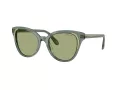 Swarovski SK 6031 104382 53 Women sunglasses