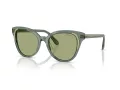 Swarovski SK 6031 104382 53 Women sunglasses
