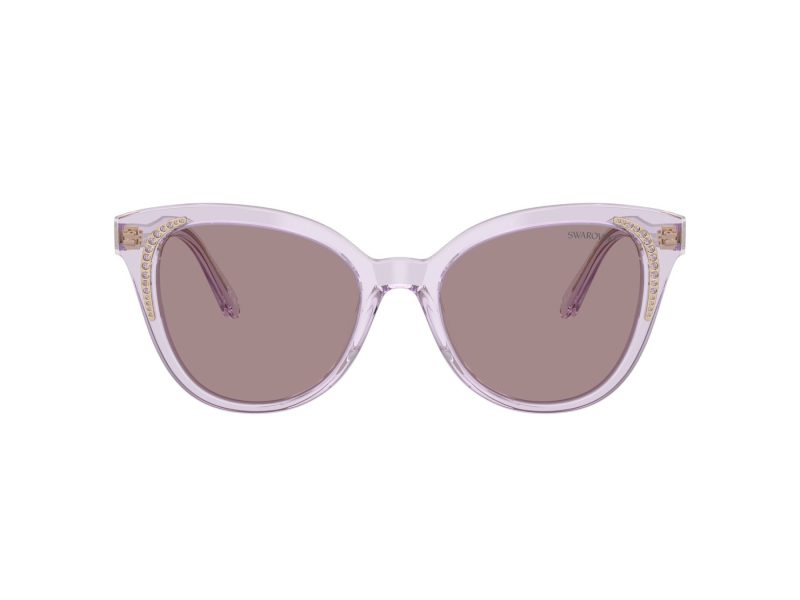 Swarovski SK 6031 1079LA 53 Women sunglasses