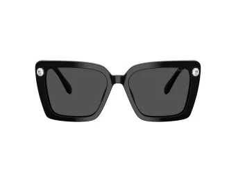 Swarovski SK 6032 100187 55 Women sunglasses