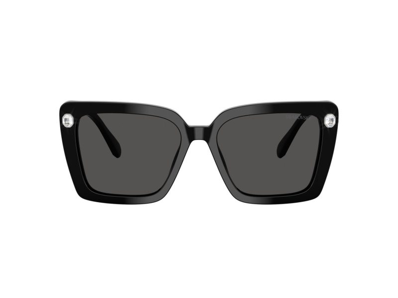 Swarovski SK 6032 100187 55 Women sunglasses