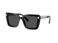 Swarovski SK 6032 100187 55 Women sunglasses