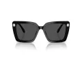 Swarovski SK 6032 100187 55 Women sunglasses