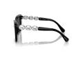Swarovski SK 6032 100187 55 Women sunglasses