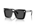 Swarovski SK 6032 100187 55 Women sunglasses