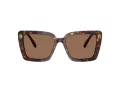 Swarovski SK 6032 100273 55 Women sunglasses