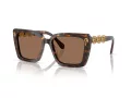 Swarovski SK 6032 100273 55 Women sunglasses