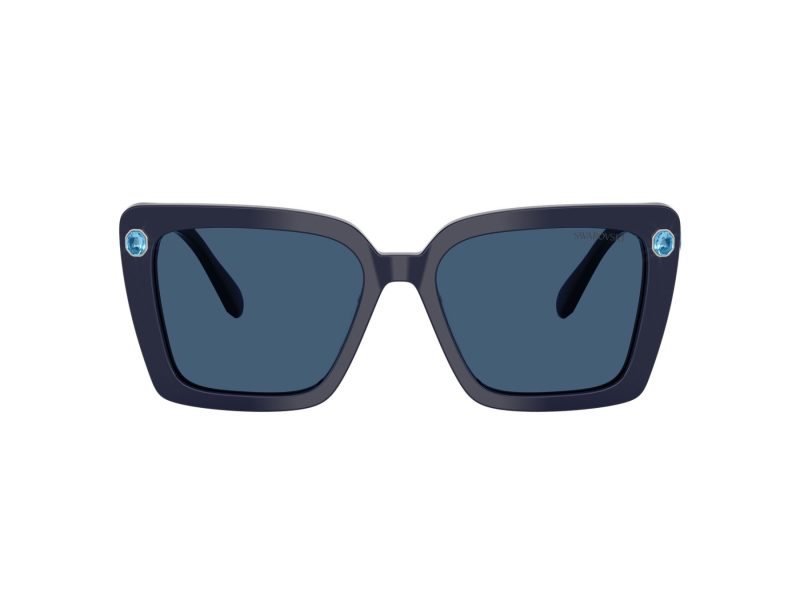 Swarovski SK 6032 100455 55 Women sunglasses