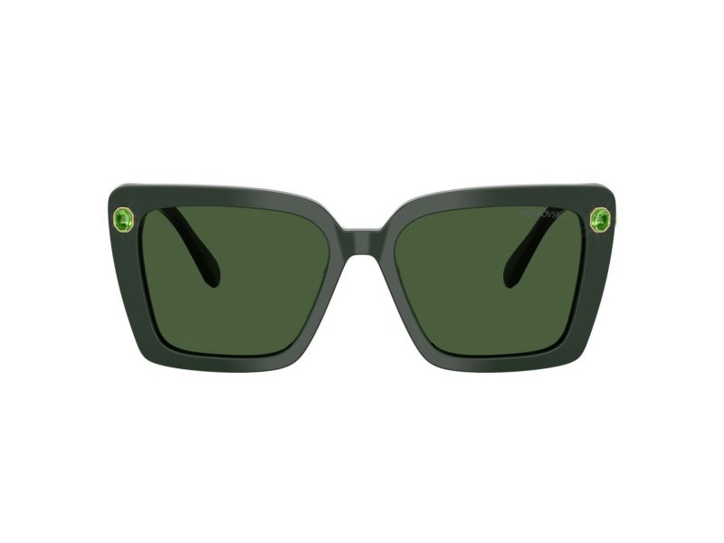 Swarovski SK 6032 102671 55 Women sunglasses