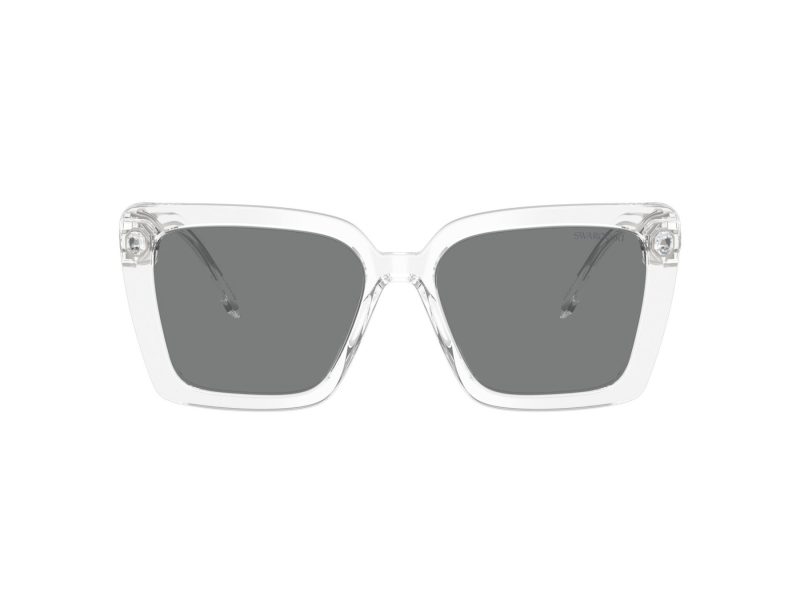 Swarovski SK 6032 102787 55 Women sunglasses