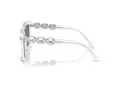 Swarovski SK 6032 102787 55 Women sunglasses