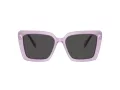 Swarovski SK 6032 107587 55 Women sunglasses