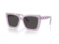 Swarovski SK 6032 107587 55 Women sunglasses