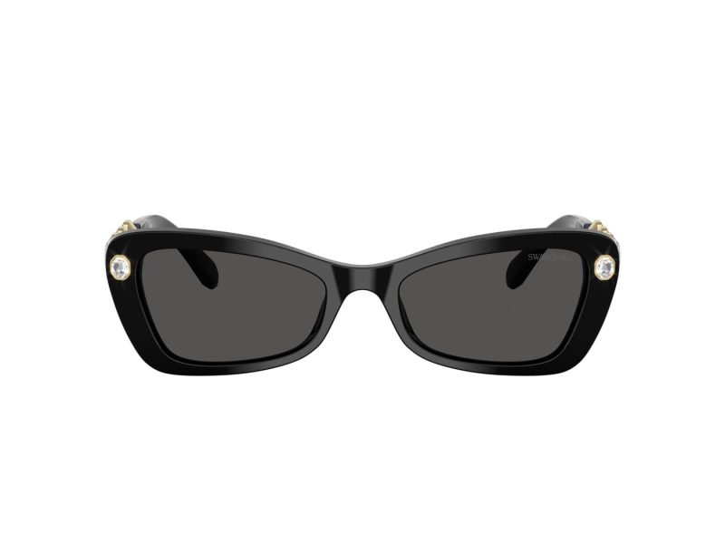 Swarovski SK 6033 100187 54 Women sunglasses