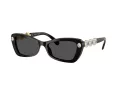 Swarovski SK 6033 100187 54 Women sunglasses