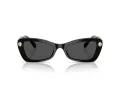 Swarovski SK 6033 100187 54 Women sunglasses