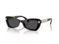 Swarovski SK 6033 100187 54 Women sunglasses