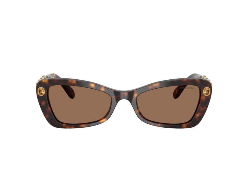 Swarovski SK 6033 100273 54 Women sunglasses