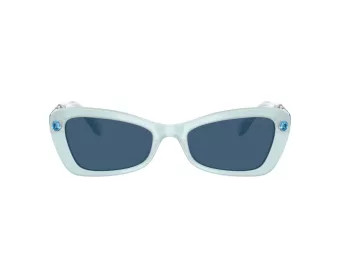 Swarovski SK 6033 102455 54 Women sunglasses