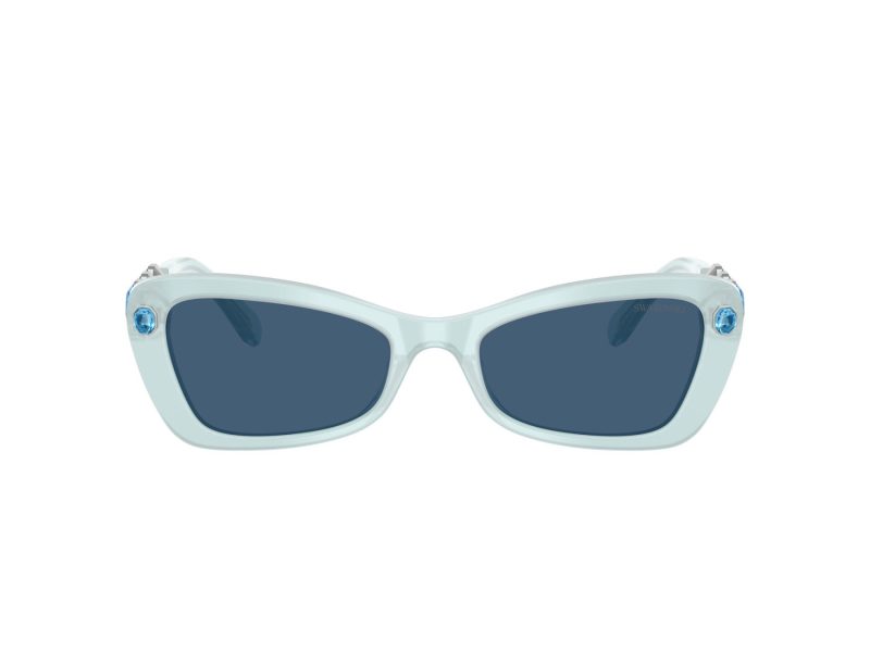 Swarovski SK 6033 102455 54 Women sunglasses