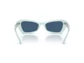 Swarovski SK 6033 102455 54 Women sunglasses